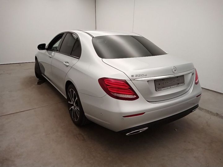 Photo 7 VIN: WDD2130041A075417 - MERCEDES-BENZ E-KLASSE &#3916 