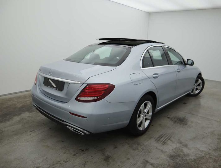 Photo 2 VIN: WDD2130041A083841 - MERCEDES-BENZ E-KLASSE &#3916 