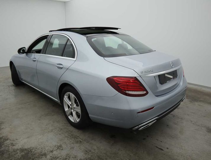 Photo 7 VIN: WDD2130041A083841 - MERCEDES-BENZ E-KLASSE &#3916 