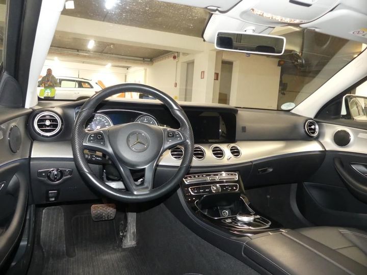 Photo 6 VIN: WDD2130041A084137 - MERCEDES-BENZ E 2016 