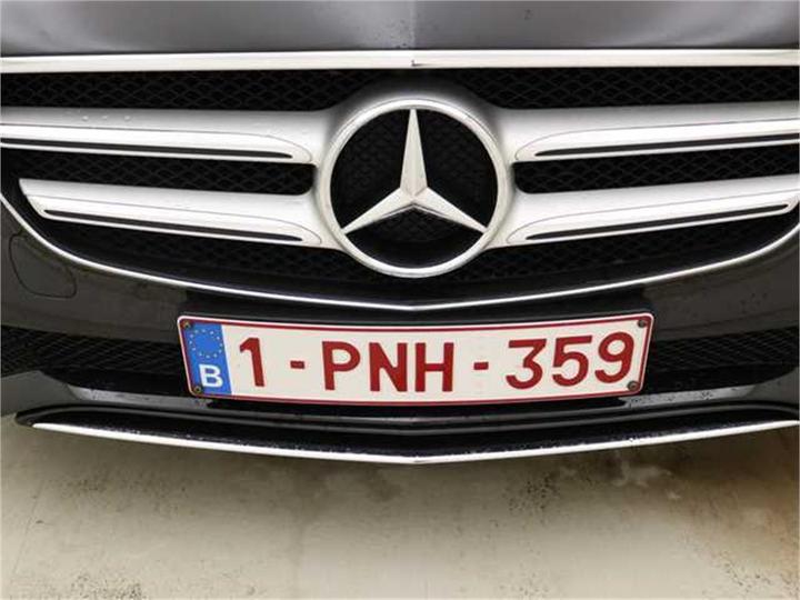 Photo 14 VIN: WDD2130041A086218 - MERCEDES-BENZ E-KLASSE 