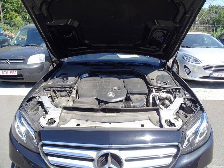 Photo 23 VIN: WDD2130041A086218 - MERCEDES-BENZ E-KLASSE 