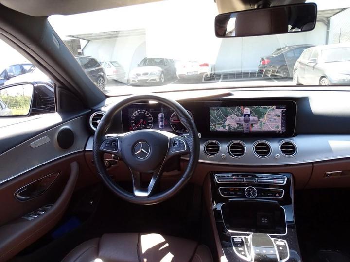 Photo 3 VIN: WDD2130041A086218 - MERCEDES-BENZ E-KLASSE 