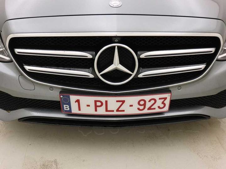 Photo 14 VIN: WDD2130041A087835 - MERCEDES-BENZ E-KLASSE 