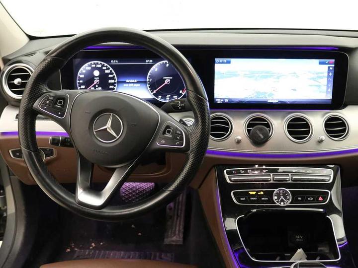 Photo 17 VIN: WDD2130041A087835 - MERCEDES-BENZ E-KLASSE 