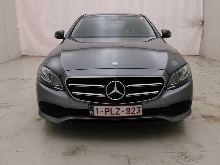 Photo 18 VIN: WDD2130041A087835 - MERCEDES-BENZ E-KLASSE 