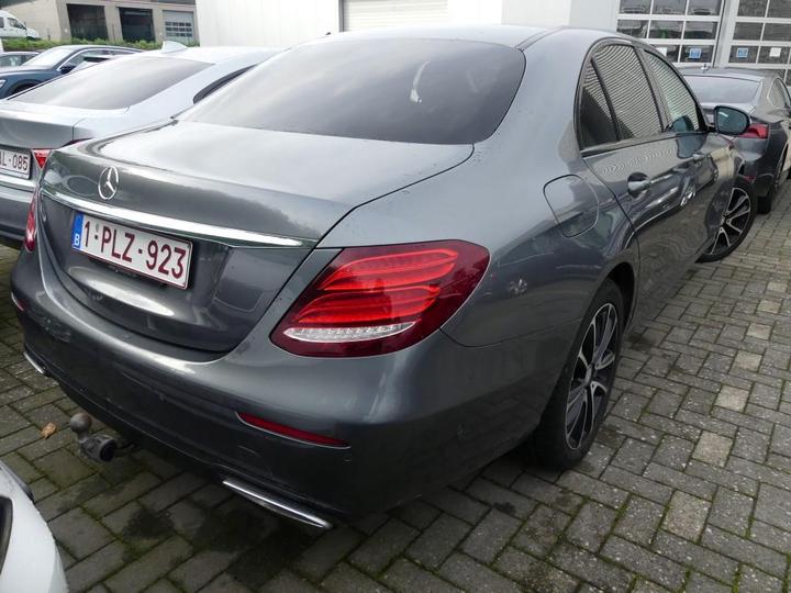 Photo 2 VIN: WDD2130041A087835 - MERCEDES-BENZ E-KLASSE 