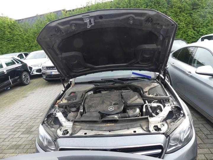 Photo 24 VIN: WDD2130041A087835 - MERCEDES-BENZ E-KLASSE 