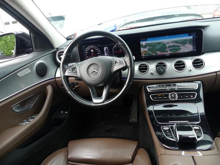 Photo 3 VIN: WDD2130041A087835 - MERCEDES-BENZ E-KLASSE 