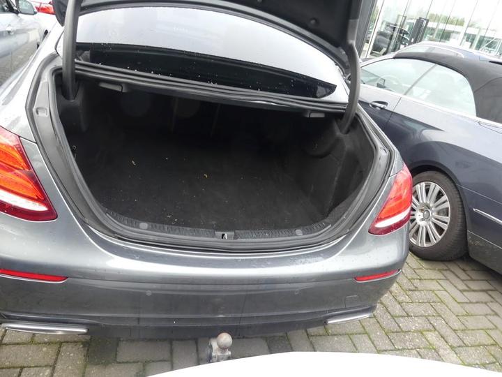 Photo 4 VIN: WDD2130041A087835 - MERCEDES-BENZ E-KLASSE 