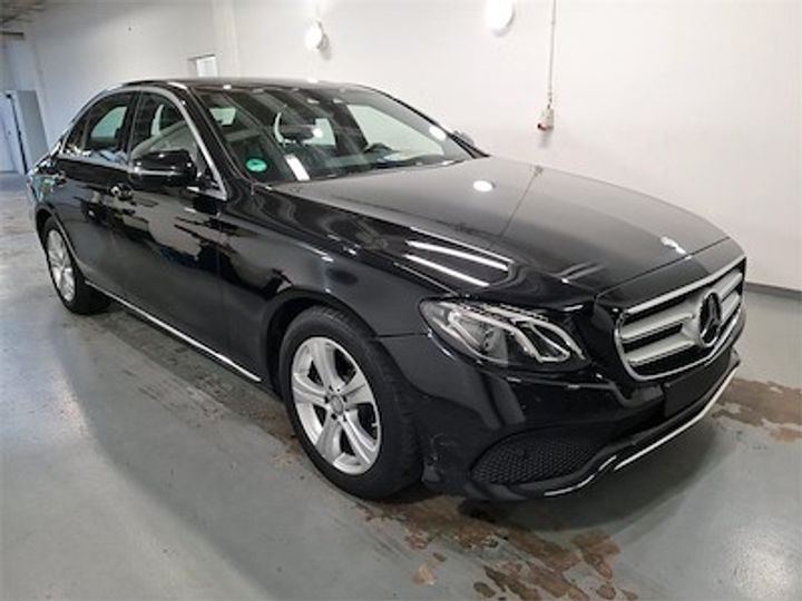 Photo 2 VIN: WDD2130041A088080 - MERCEDES-BENZ CLASSE E DIESEL (W213) 