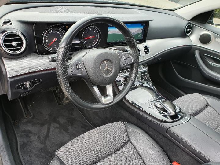 Photo 7 VIN: WDD2130041A094304 - MERCEDES-BENZ E-KLASSE 