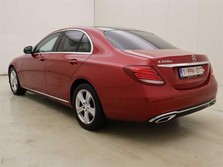 Photo 10 VIN: WDD2130041A097076 - MERCEDES-BENZ E-KLASSE 