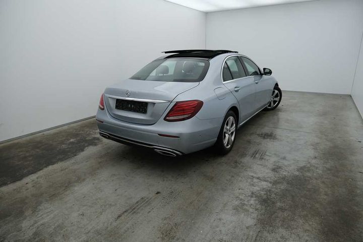 Photo 2 VIN: WDD2130041A098137 - MERCEDES-BENZ E-KLASSE &#3916 