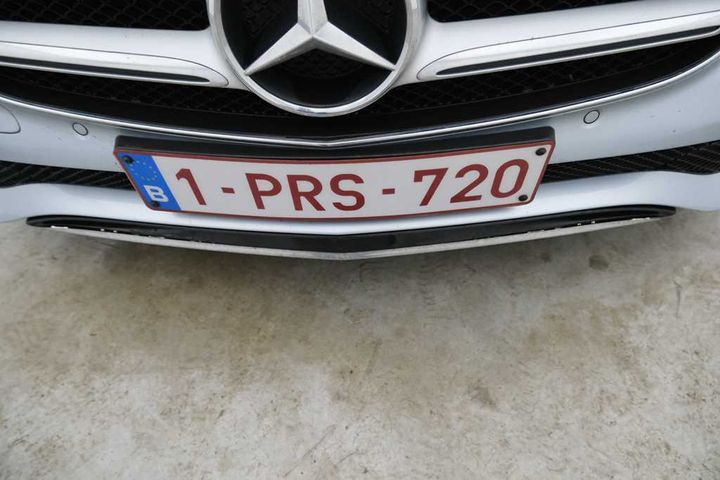 Photo 5 VIN: WDD2130041A098137 - MERCEDES-BENZ E-KLASSE &#3916 