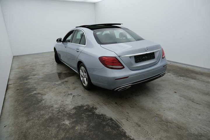 Photo 7 VIN: WDD2130041A098137 - MERCEDES-BENZ E-KLASSE &#3916 