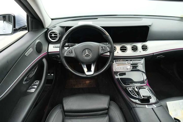 Photo 9 VIN: WDD2130041A098137 - MERCEDES-BENZ E-KLASSE &#3916 