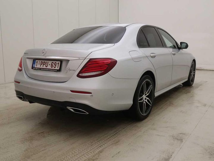 Photo 10 VIN: WDD2130041A099495 - MERCEDES-BENZ E-KLASSE 