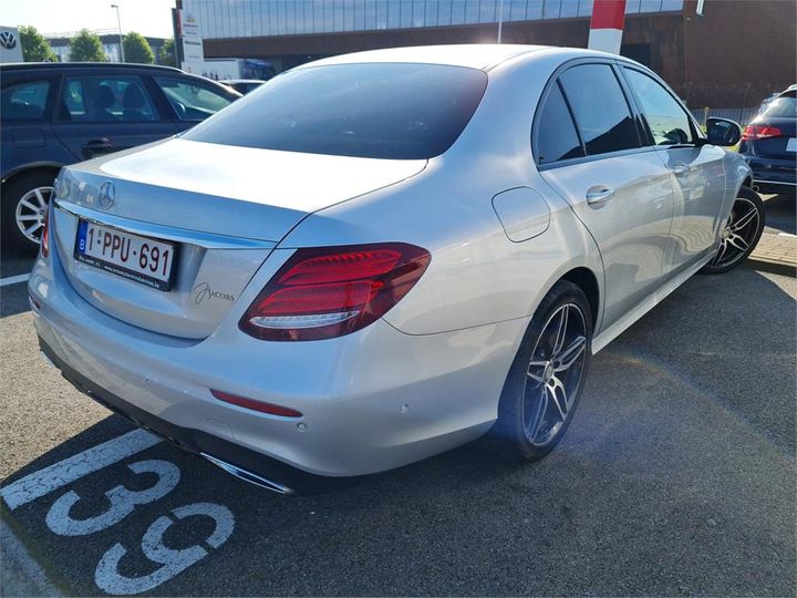 Photo 2 VIN: WDD2130041A099495 - MERCEDES-BENZ E-KLASSE 