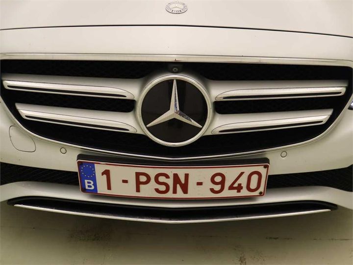 Photo 12 VIN: WDD2130041A103330 - MERCEDES-BENZ E-KLASSE 