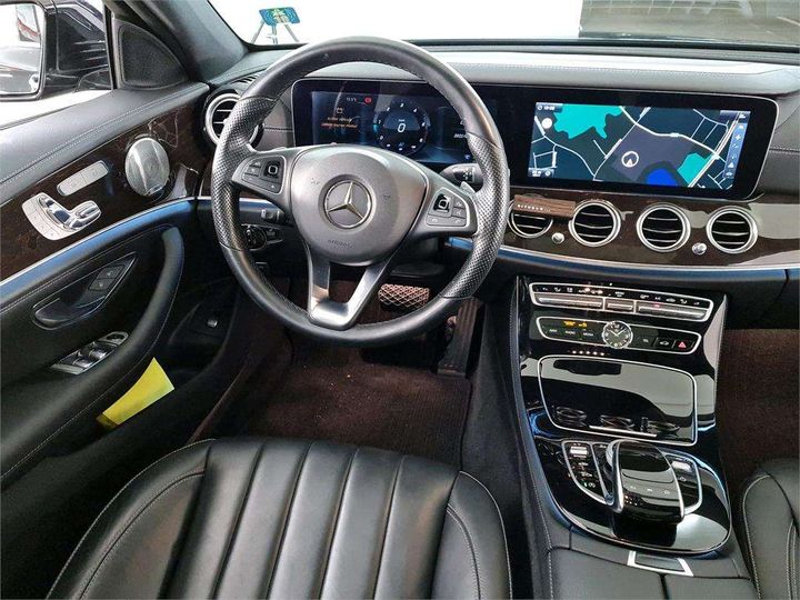 Photo 3 VIN: WDD2130041A106659 - MERCEDES-BENZ E-KLASSE BERLINE 