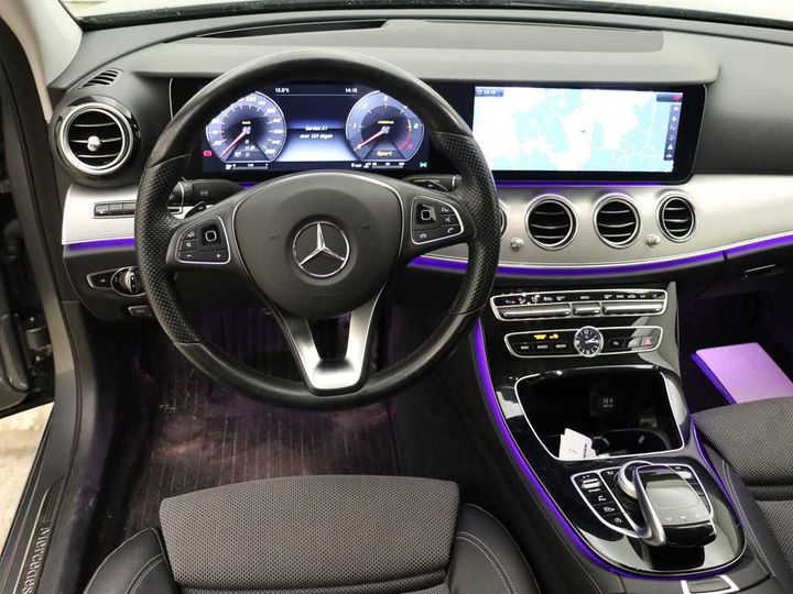 Photo 16 VIN: WDD2130041A112018 - MERCEDES-BENZ E-KLASSE 