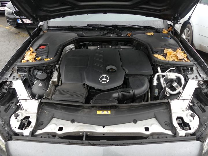 Photo 22 VIN: WDD2130041A112018 - MERCEDES-BENZ E-KLASSE 