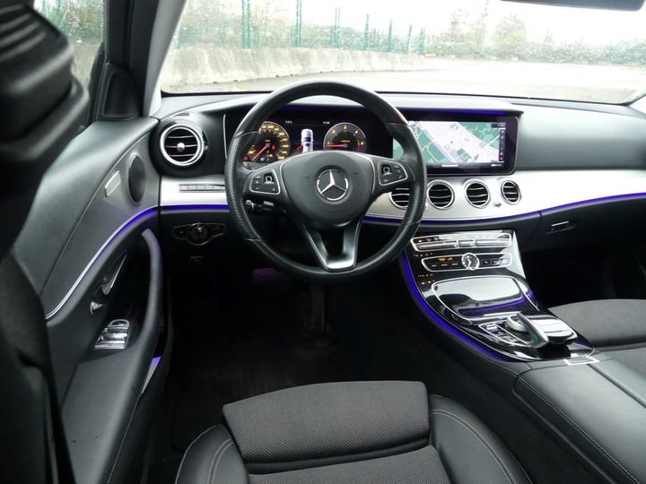 Photo 3 VIN: WDD2130041A112018 - MERCEDES-BENZ E-KLASSE 