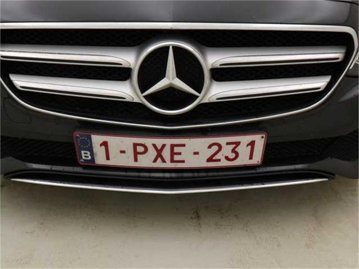 Photo 12 VIN: WDD2130041A121577 - MERCEDES-BENZ E-KLASSE 