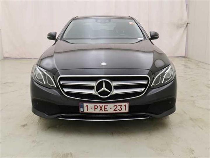 Photo 16 VIN: WDD2130041A121577 - MERCEDES-BENZ E-KLASSE 