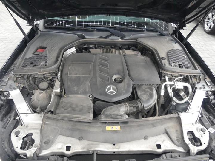 Photo 21 VIN: WDD2130041A121577 - MERCEDES-BENZ E-KLASSE 