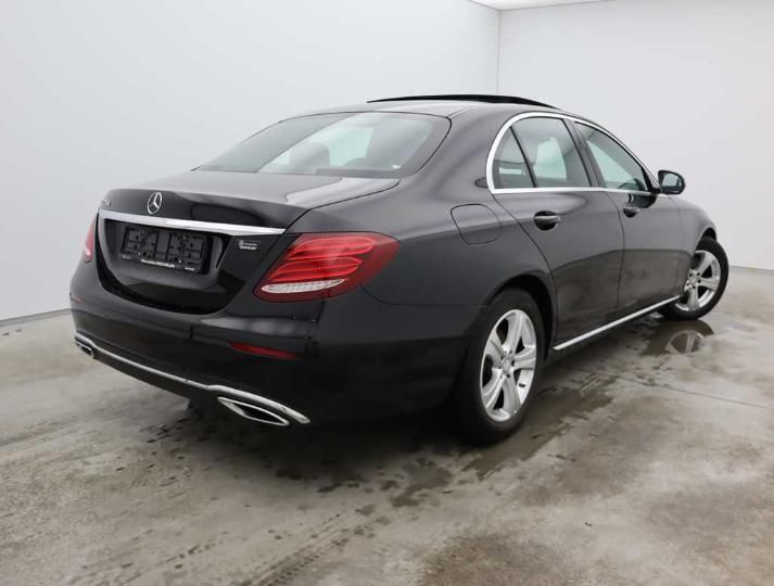 Photo 2 VIN: WDD2130041A127151 - MERCEDES-BENZ E-KLASSE &#3916 