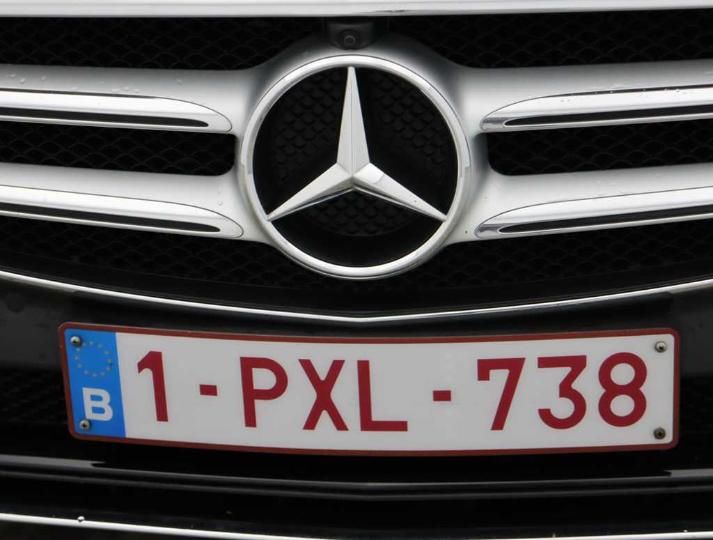 Photo 5 VIN: WDD2130041A127151 - MERCEDES-BENZ E-KLASSE &#3916 