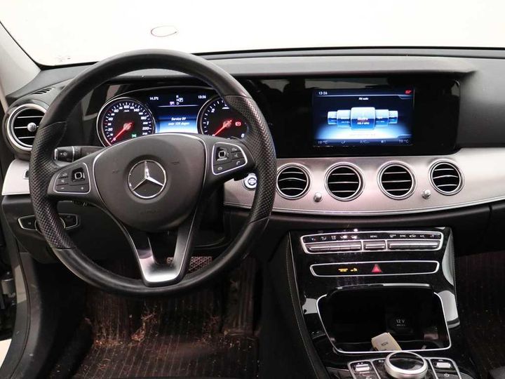 Photo 17 VIN: WDD2130041A146448 - MERCEDES-BENZ E-KLASSE 