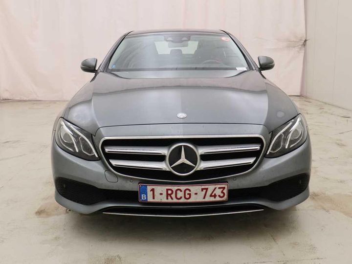 Photo 18 VIN: WDD2130041A146448 - MERCEDES-BENZ E-KLASSE 