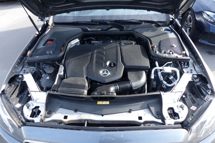 Photo 24 VIN: WDD2130041A146448 - MERCEDES-BENZ E-KLASSE 