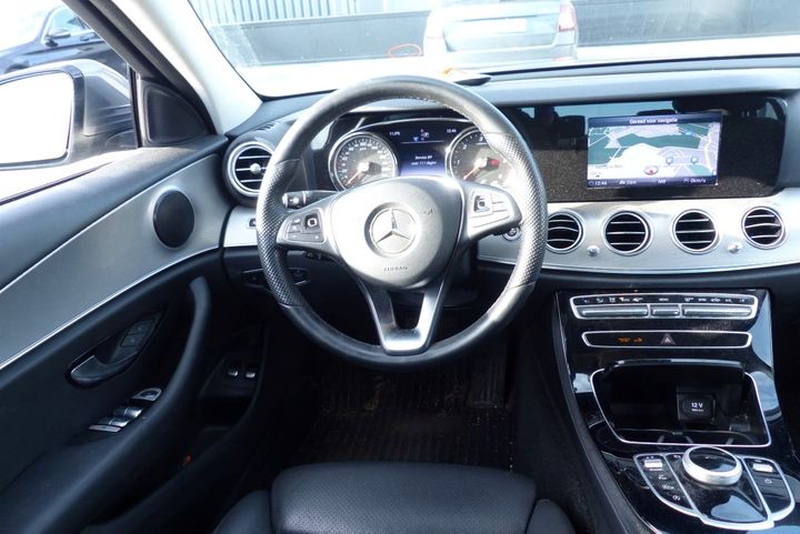 Photo 3 VIN: WDD2130041A146448 - MERCEDES-BENZ E-KLASSE 