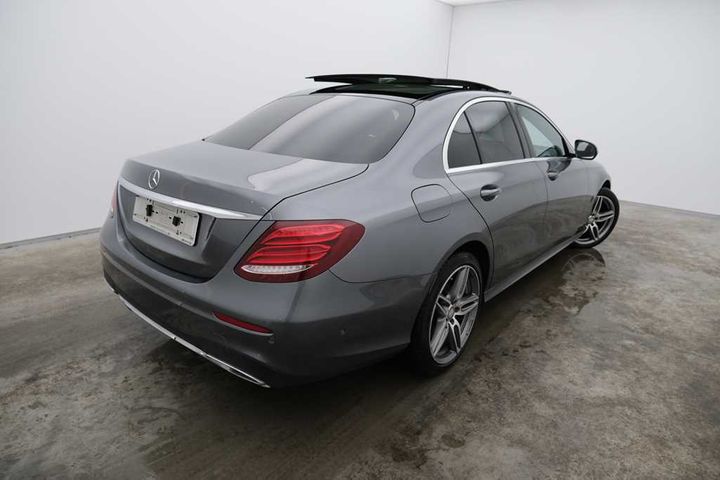 Photo 2 VIN: WDD2130041A163899 - MERCEDES-BENZ E-KLASSE &#3916 