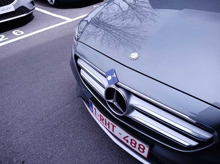 Photo 20 VIN: WDD2130041A163899 - MERCEDES-BENZ E-KLASSE &#3916 