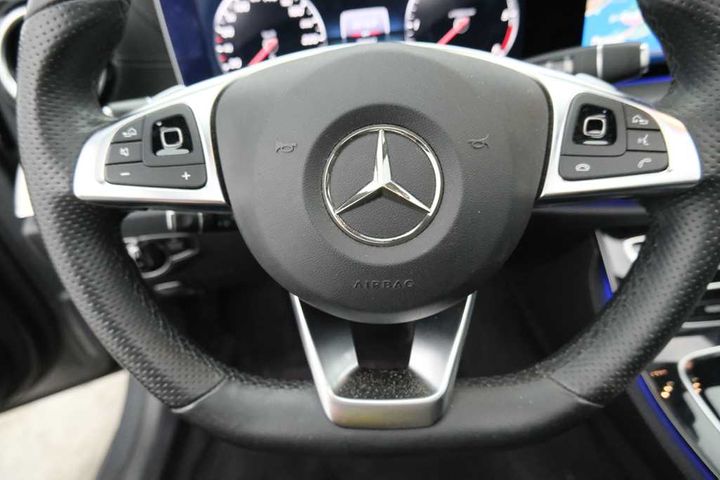 Photo 25 VIN: WDD2130041A163899 - MERCEDES-BENZ E-KLASSE &#3916 