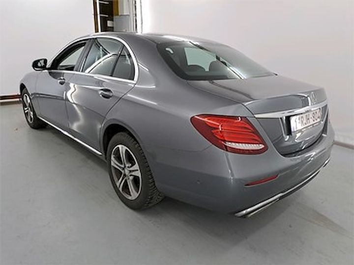 Photo 3 VIN: WDD2130041A173937 - MERCEDES-BENZ E 220 D 