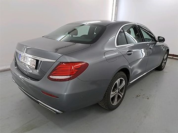 Photo 4 VIN: WDD2130041A173937 - MERCEDES-BENZ E 220 D 