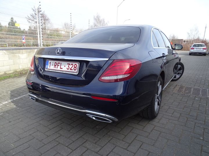 Photo 2 VIN: WDD2130041A175177 - MERCEDES-BENZ E-KLASSE 