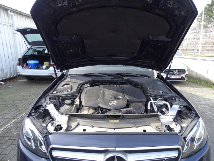 Photo 22 VIN: WDD2130041A175177 - MERCEDES-BENZ E-KLASSE 