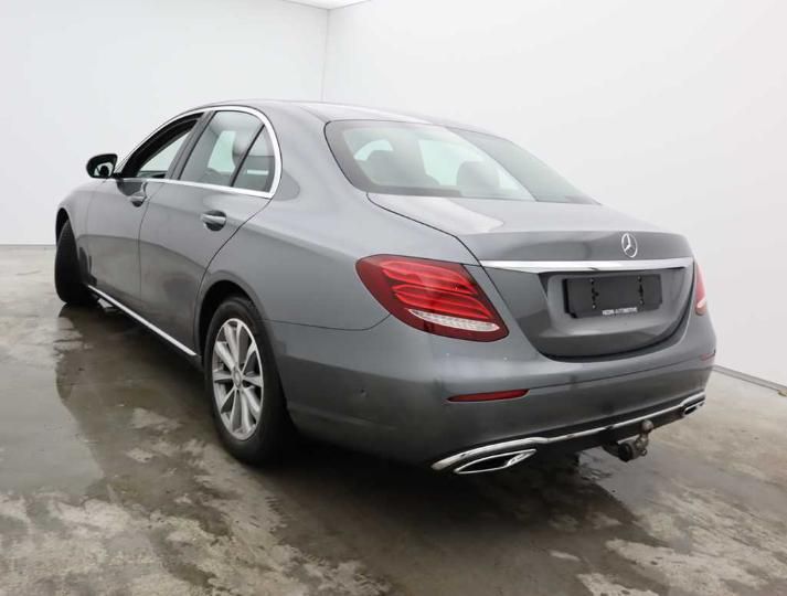 Photo 7 VIN: WDD2130041A183053 - MERCEDES-BENZ E-KLASSE &#3916 