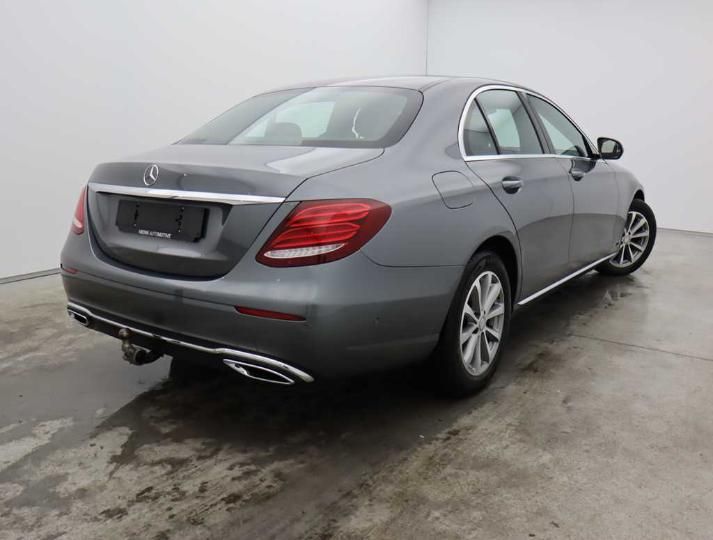 Photo 2 VIN: WDD2130041A183053 - MERCEDES-BENZ E-KLASSE &#3916 