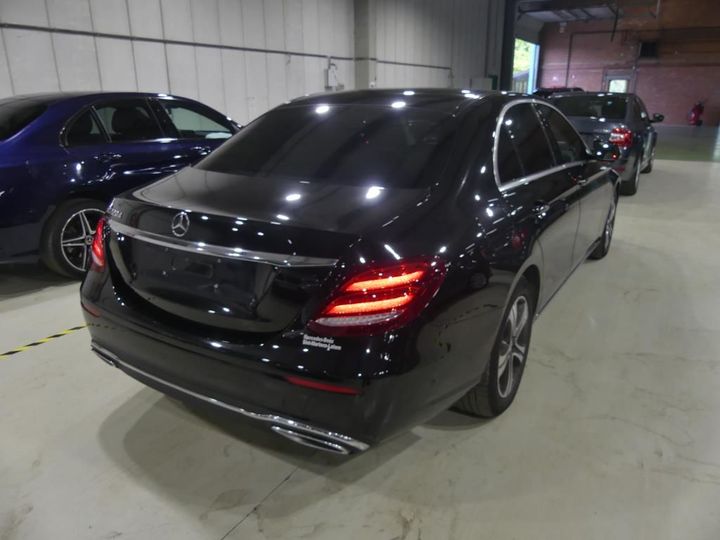 Photo 2 VIN: WDD2130041A185004 - MERCEDES-BENZ E 2016 