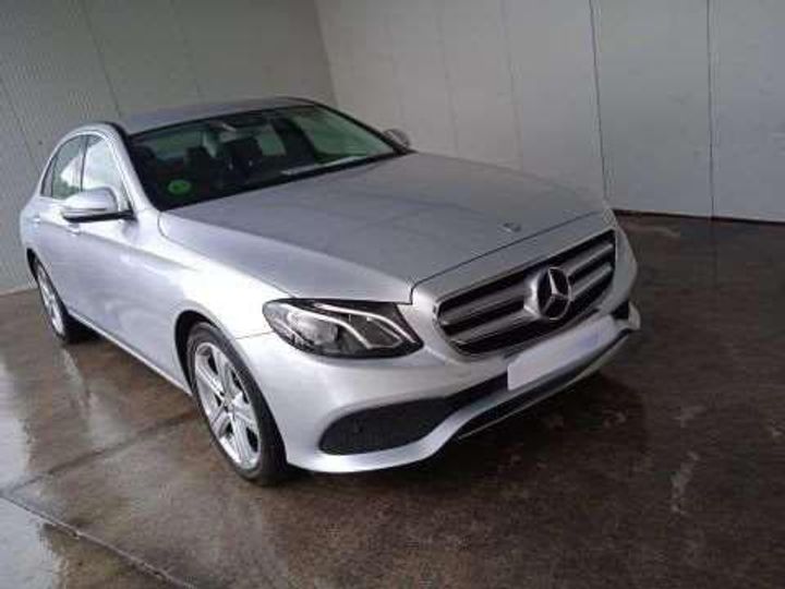 Photo 1 VIN: WDD2130041A188745 - MERCEDES-BENZ CLASE E 