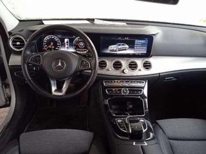 Photo 6 VIN: WDD2130041A188745 - MERCEDES-BENZ CLASE E 