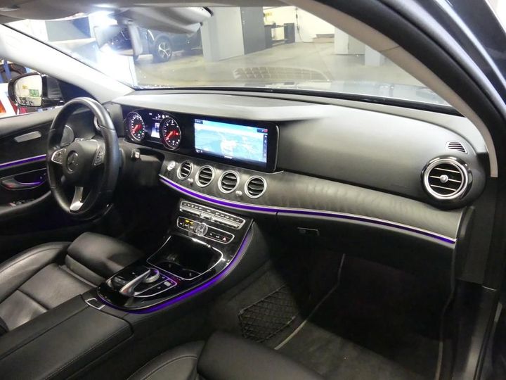 Photo 3 VIN: WDD2130041A207736 - MERCEDES-BENZ E 2016 